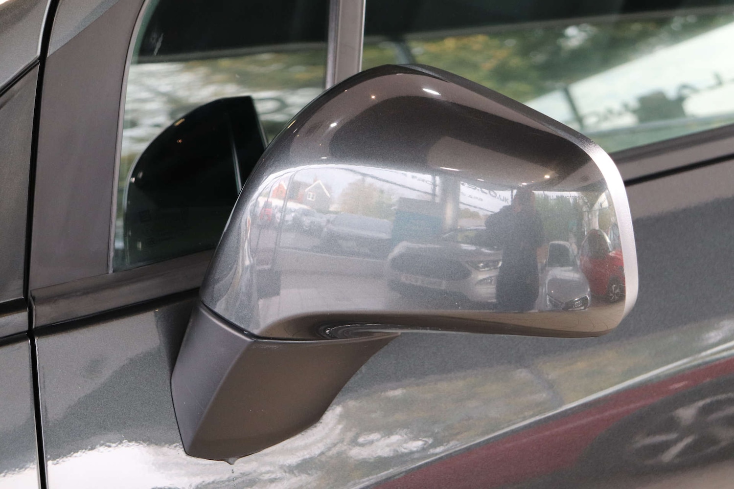 Used Vauxhall Mokka X 2018 for sale - 76577470: Photo 70