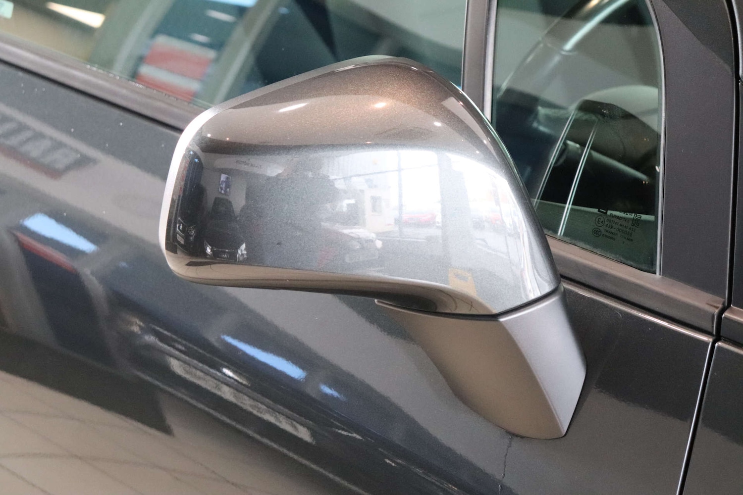 Used Vauxhall Mokka X 2018 for sale - 76577470: Photo 71