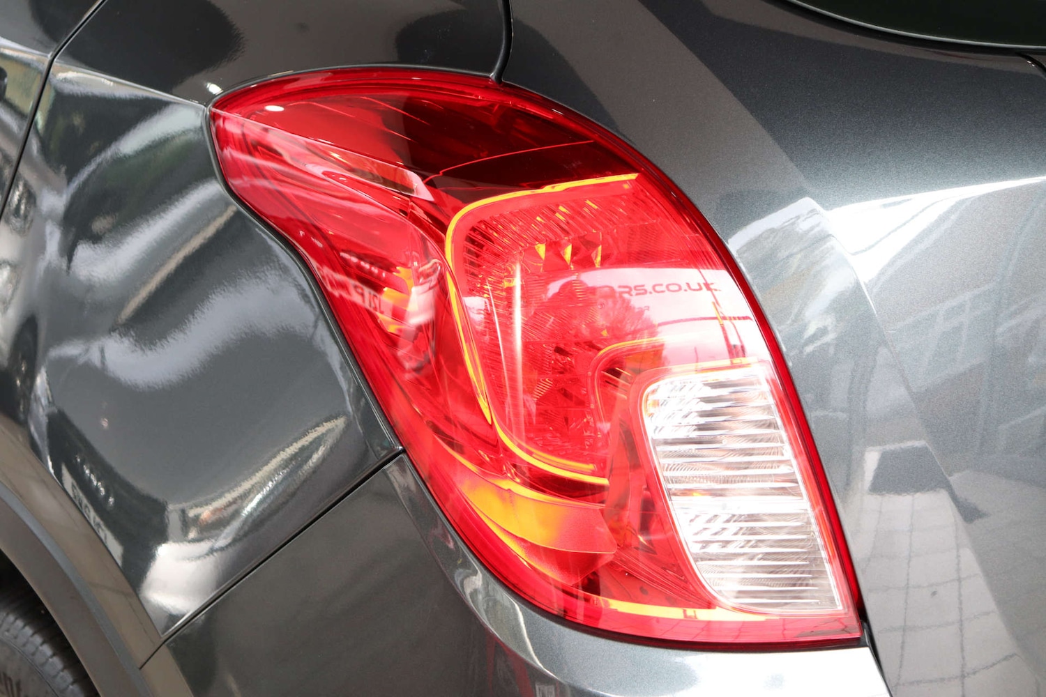 Used Vauxhall Mokka X 2018 for sale - 76577470: Photo 73