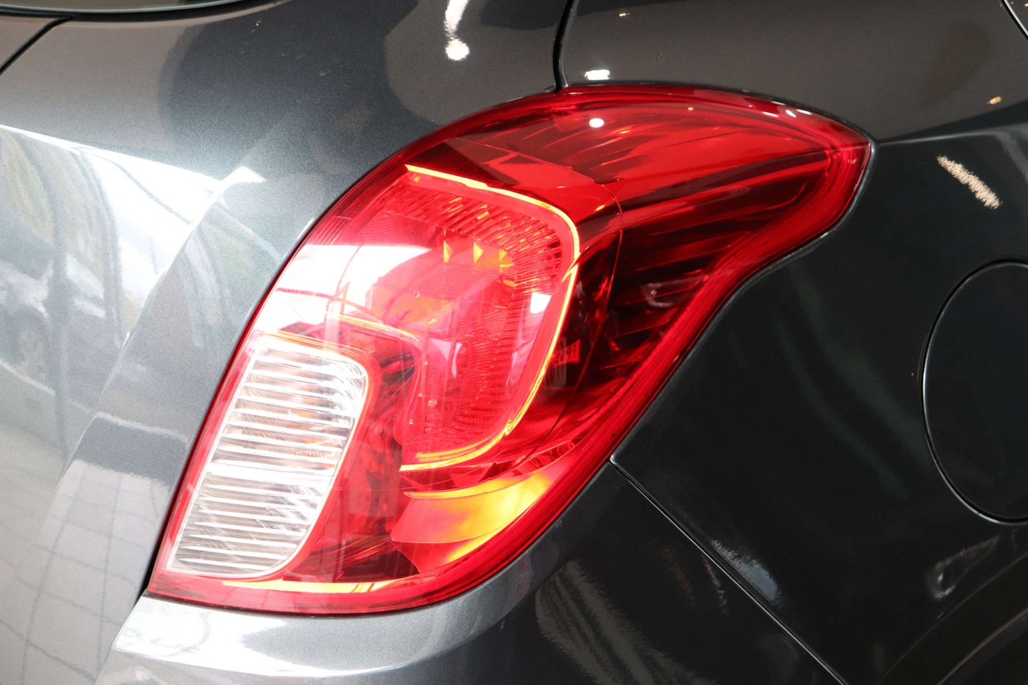 Used Vauxhall Mokka X 2018 for sale - 76577470: Photo 77