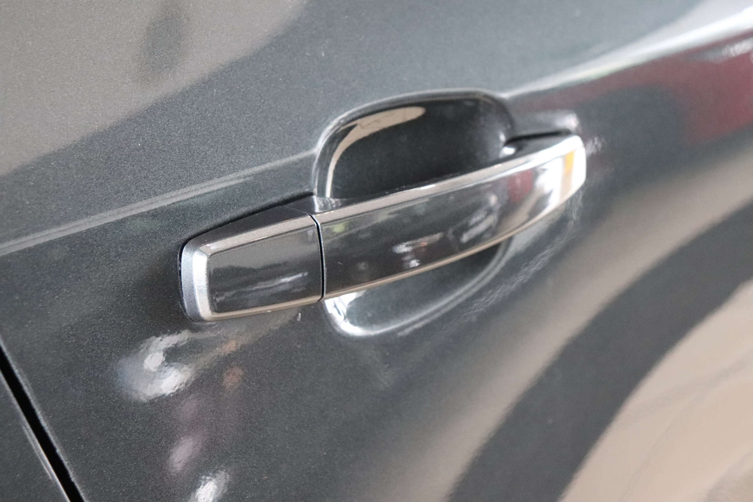 Used Vauxhall Mokka X 2018 for sale - 76577470: Photo 82