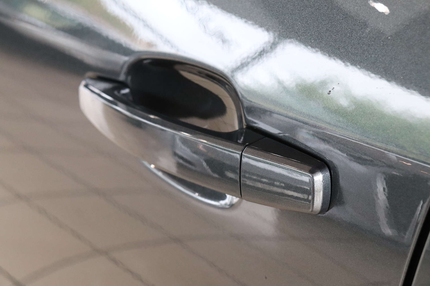 Used Vauxhall Mokka X 2018 for sale - 76577470: Photo 83