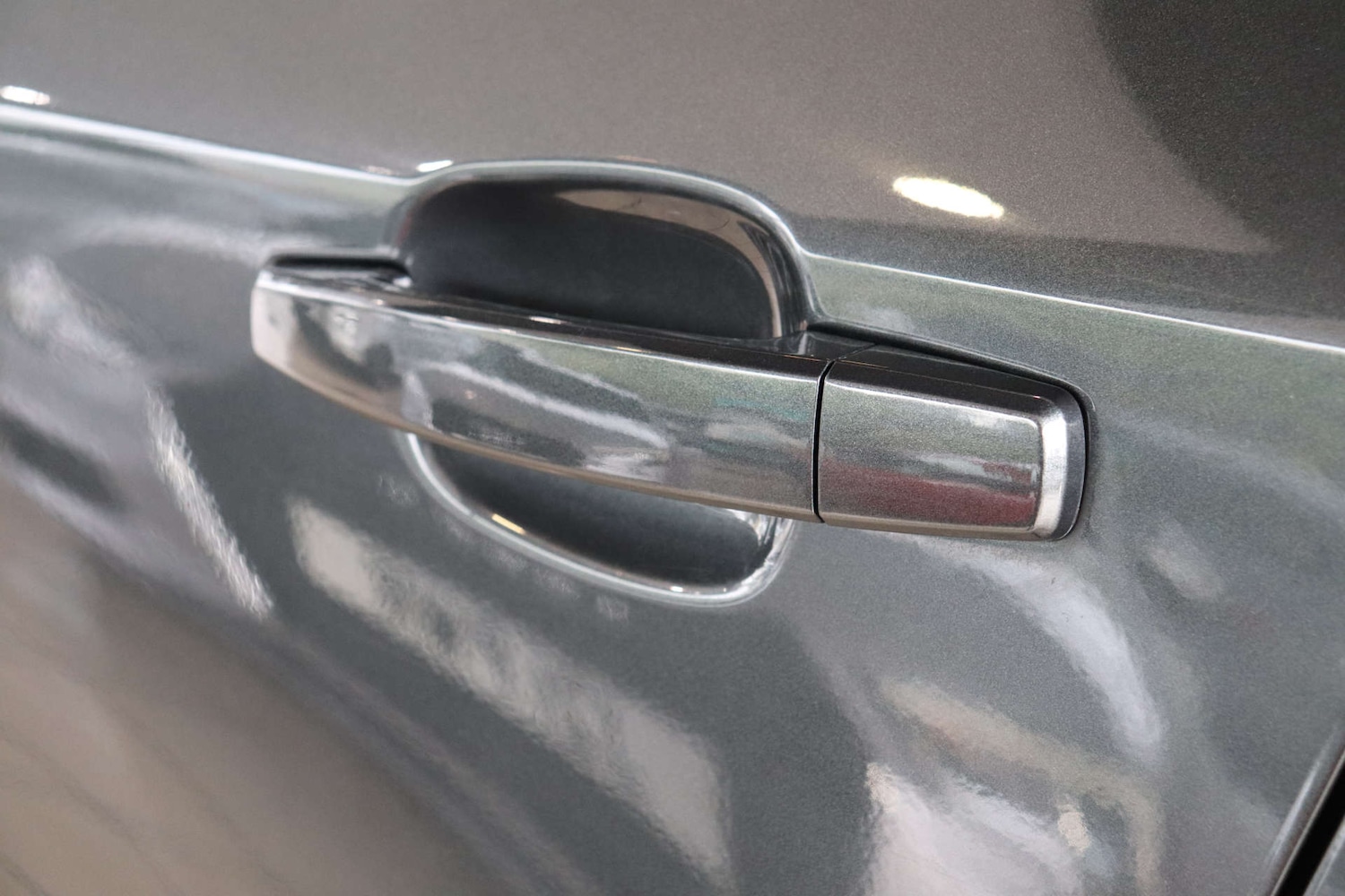 Used Vauxhall Mokka X 2018 for sale - 76577470: Photo 84