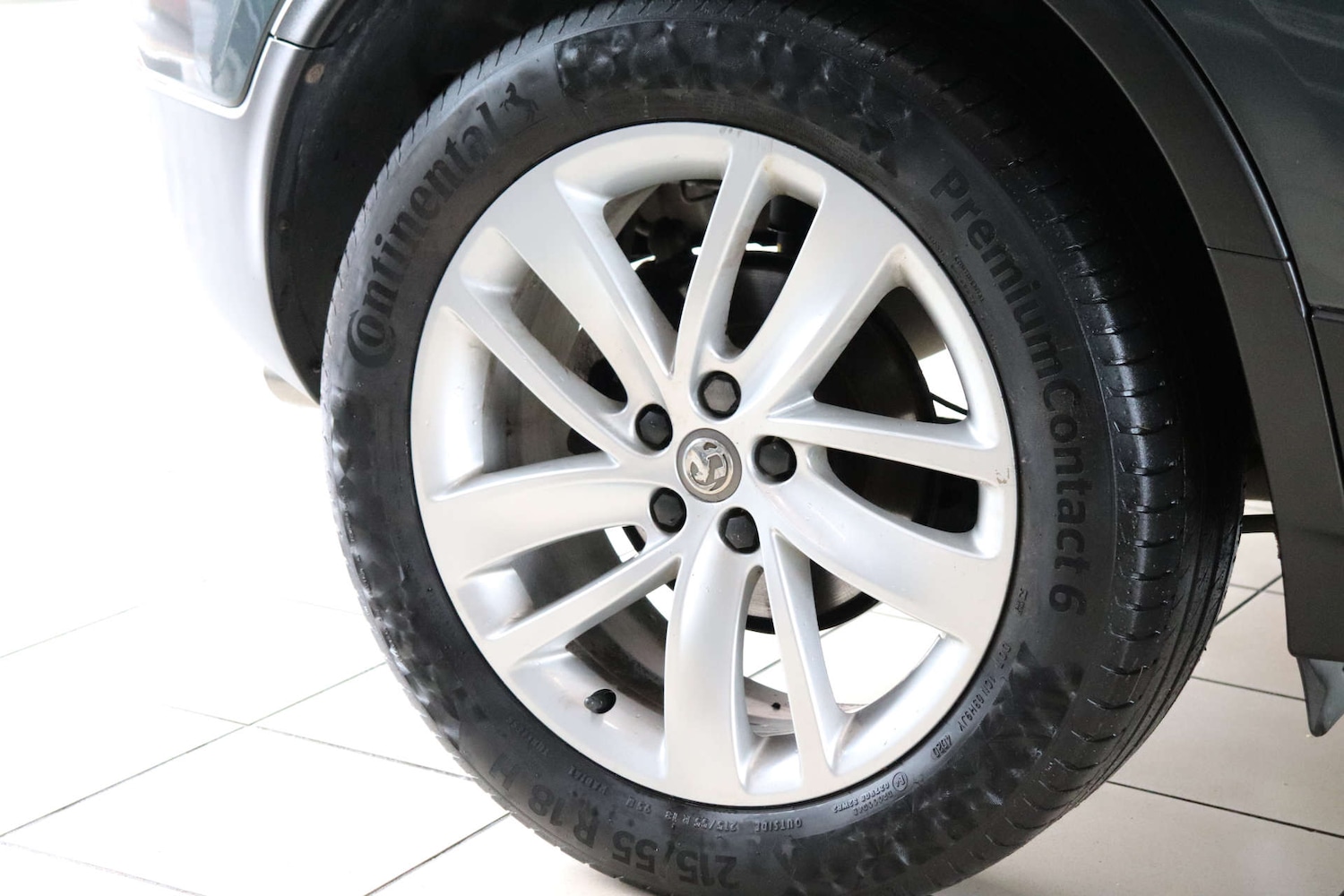 Used Vauxhall Mokka X 2018 for sale - 76577470: Photo 88