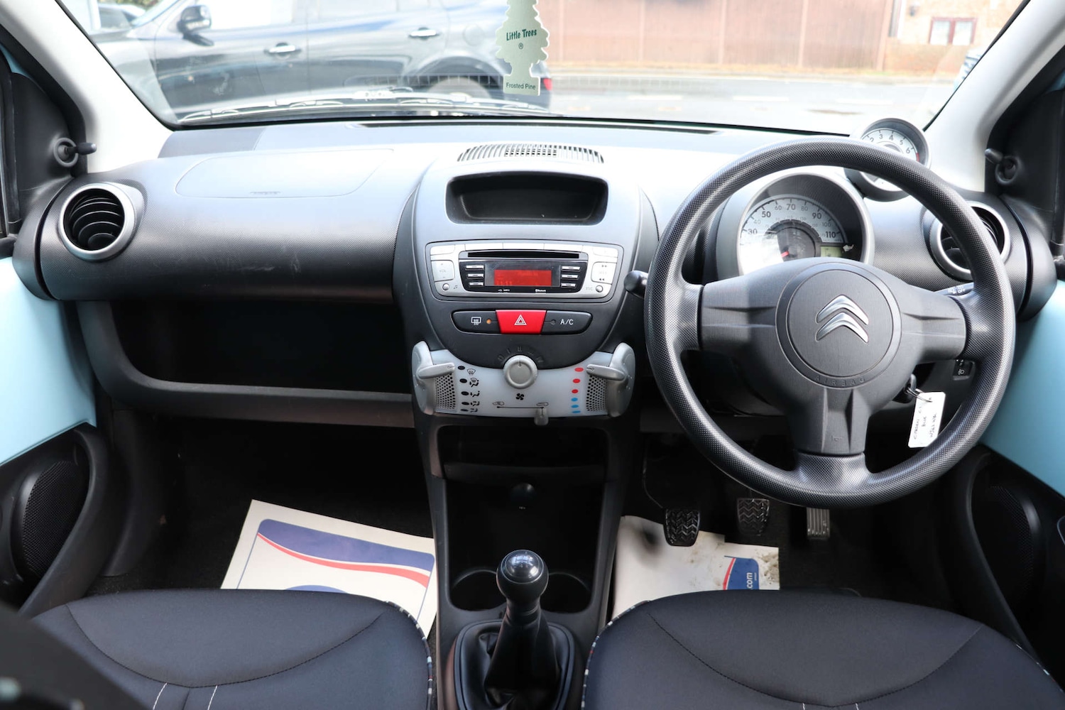 Used Citroen C1 2012 for sale - 77446370: Photo 12