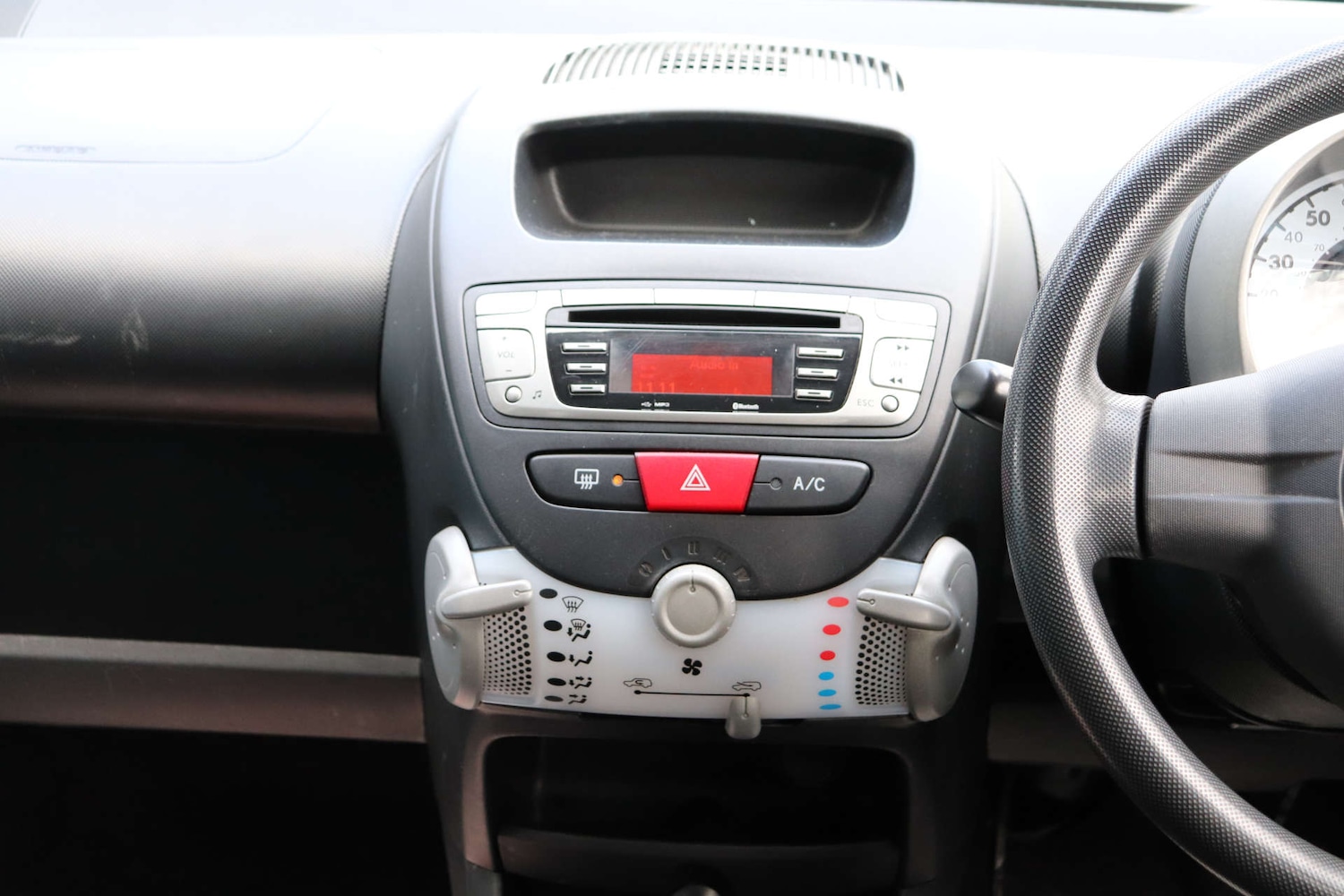 Used Citroen C1 2012 for sale - 77446370: Photo 13