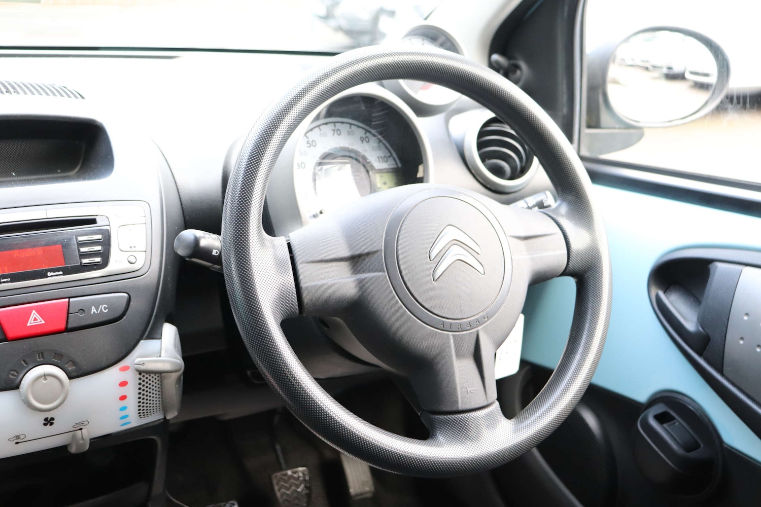 Used Citroen C1 2012 for sale - 77446370: Photo 14