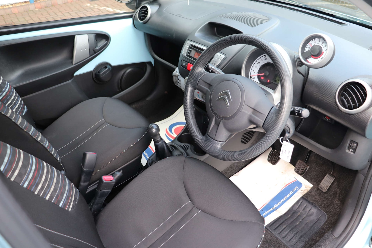 Used Citroen C1 2012 for sale - 77446370: Photo 15