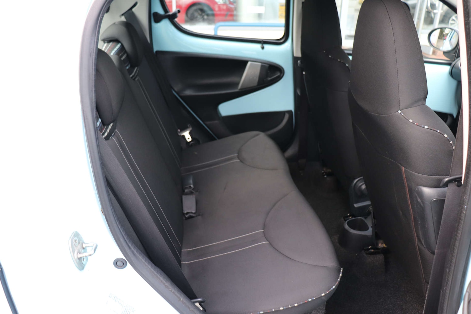 Used Citroen C1 2012 for sale - 77446370: Photo 18