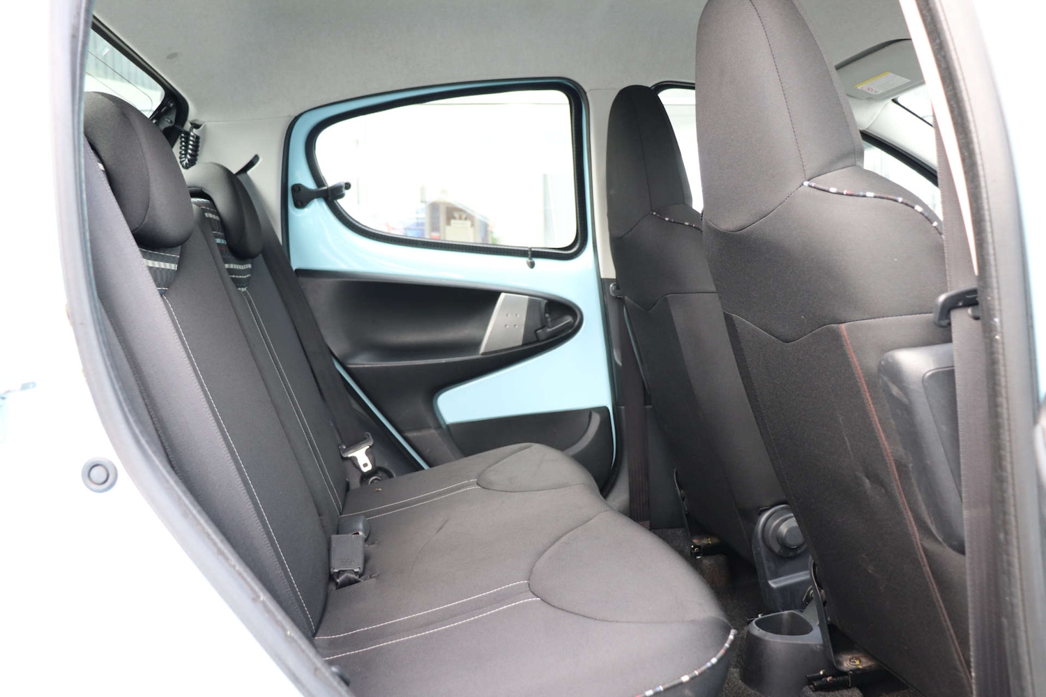 Used Citroen C1 2012 for sale - 77446370: Photo 19