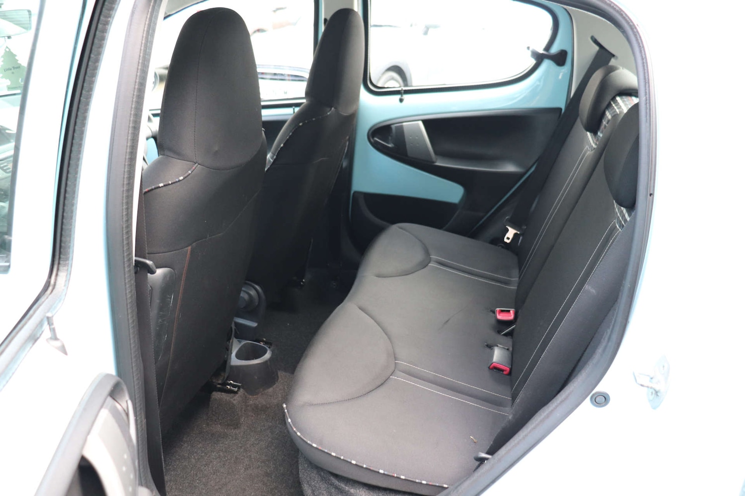 Used Citroen C1 2012 for sale - 77446370: Photo 20