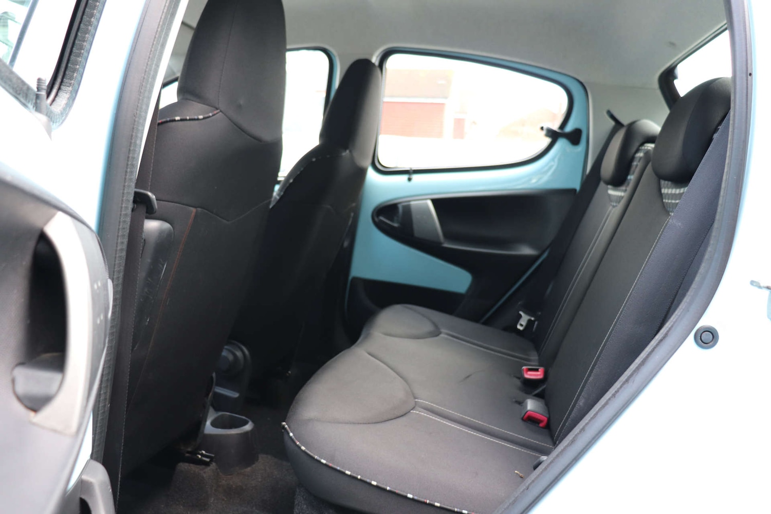 Used Citroen C1 2012 for sale - 77446370: Photo 21