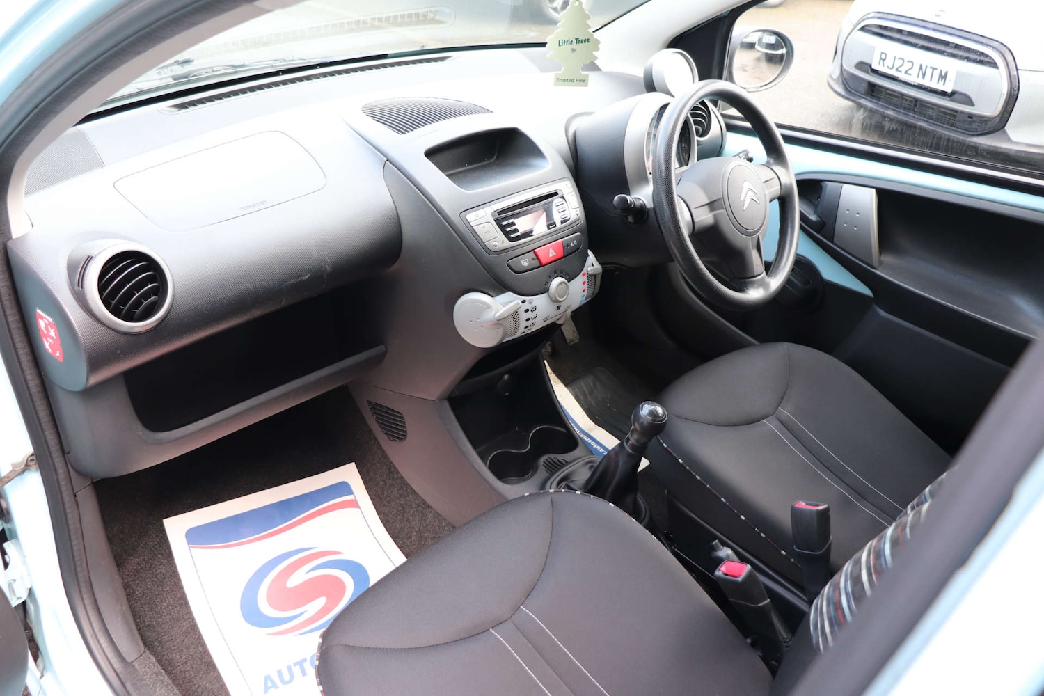 Used Citroen C1 2012 for sale - 77446370: Photo 22