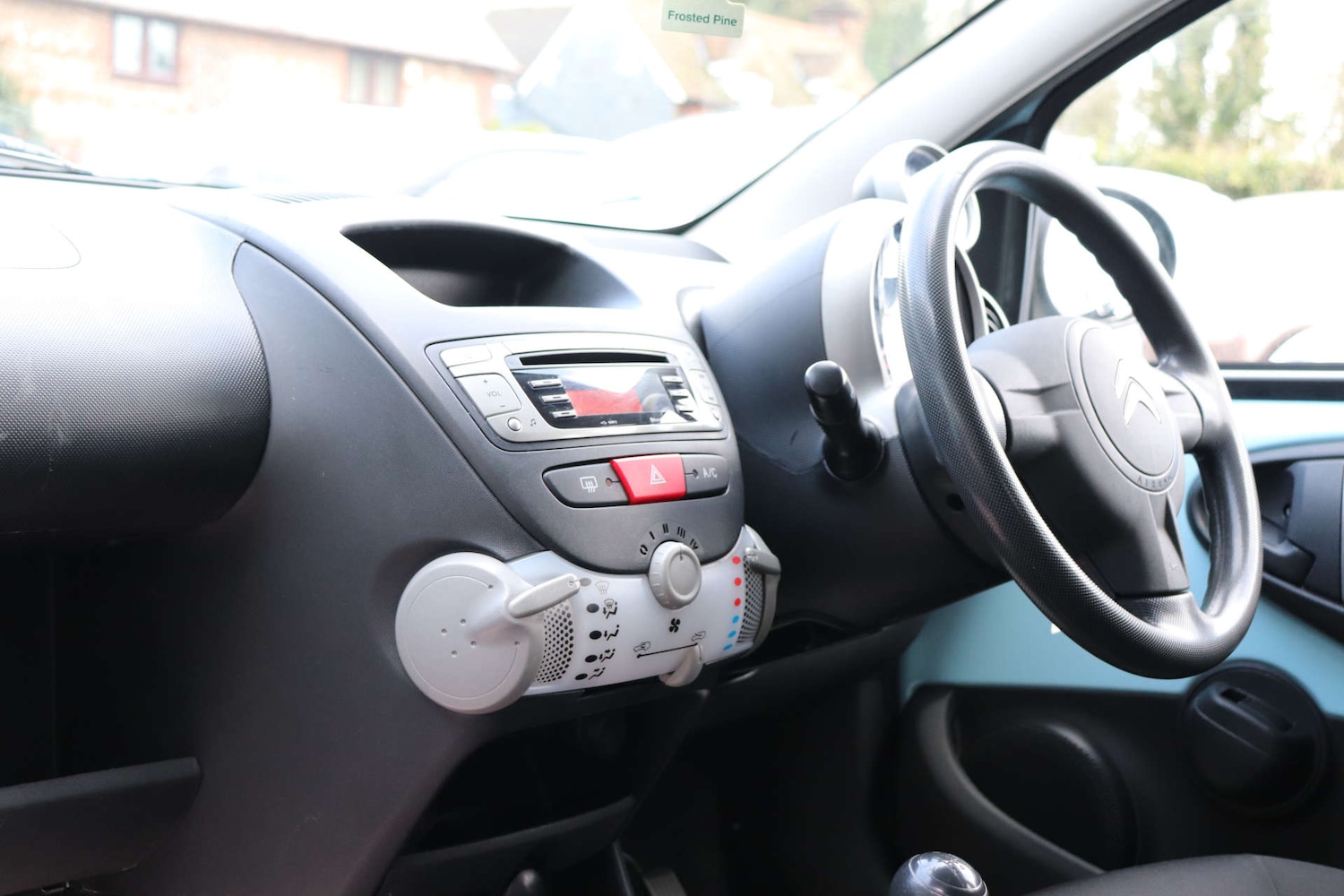 Used Citroen C1 2012 for sale - 77446370: Photo 26