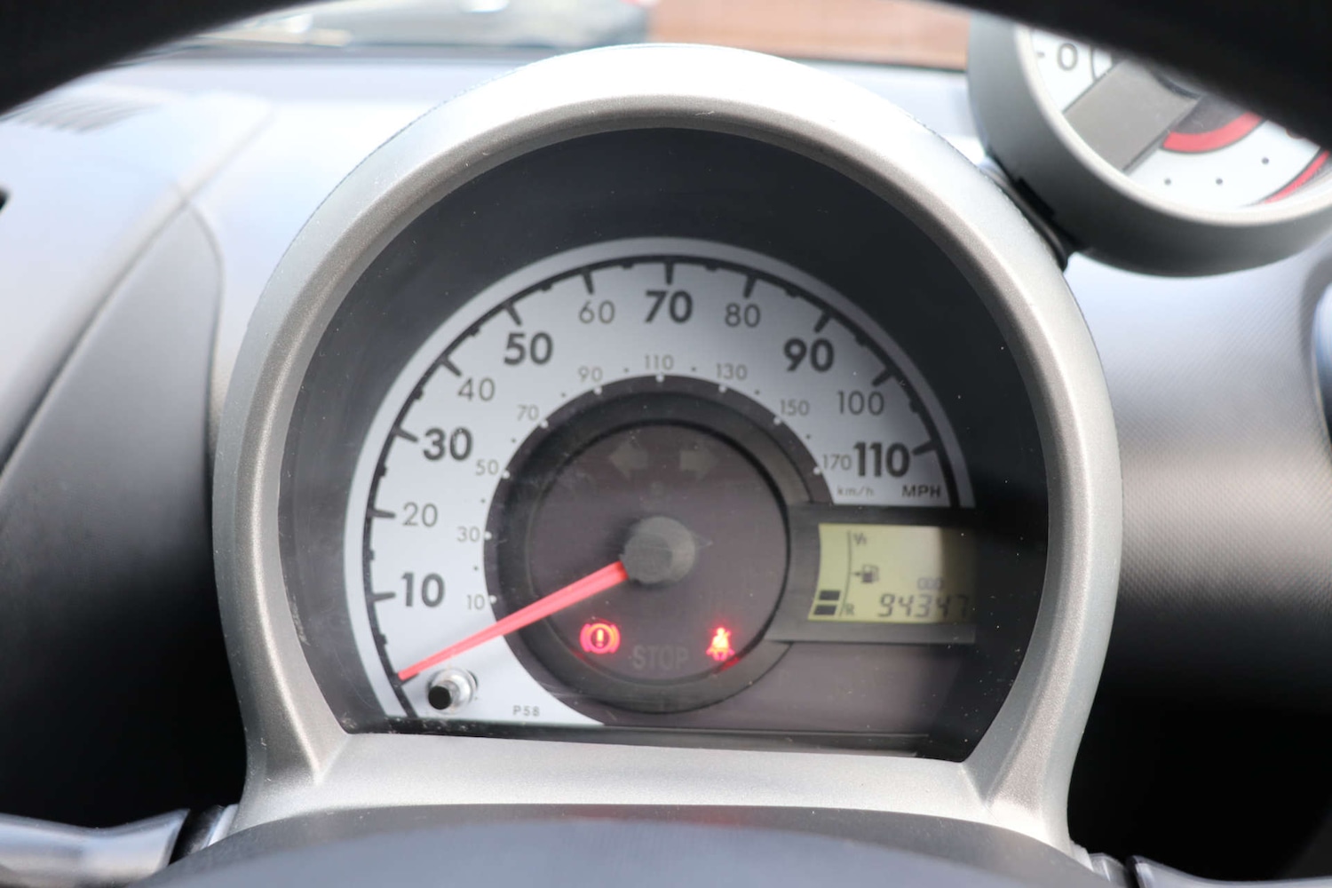 Used Citroen C1 2012 for sale - 77446370: Photo 27