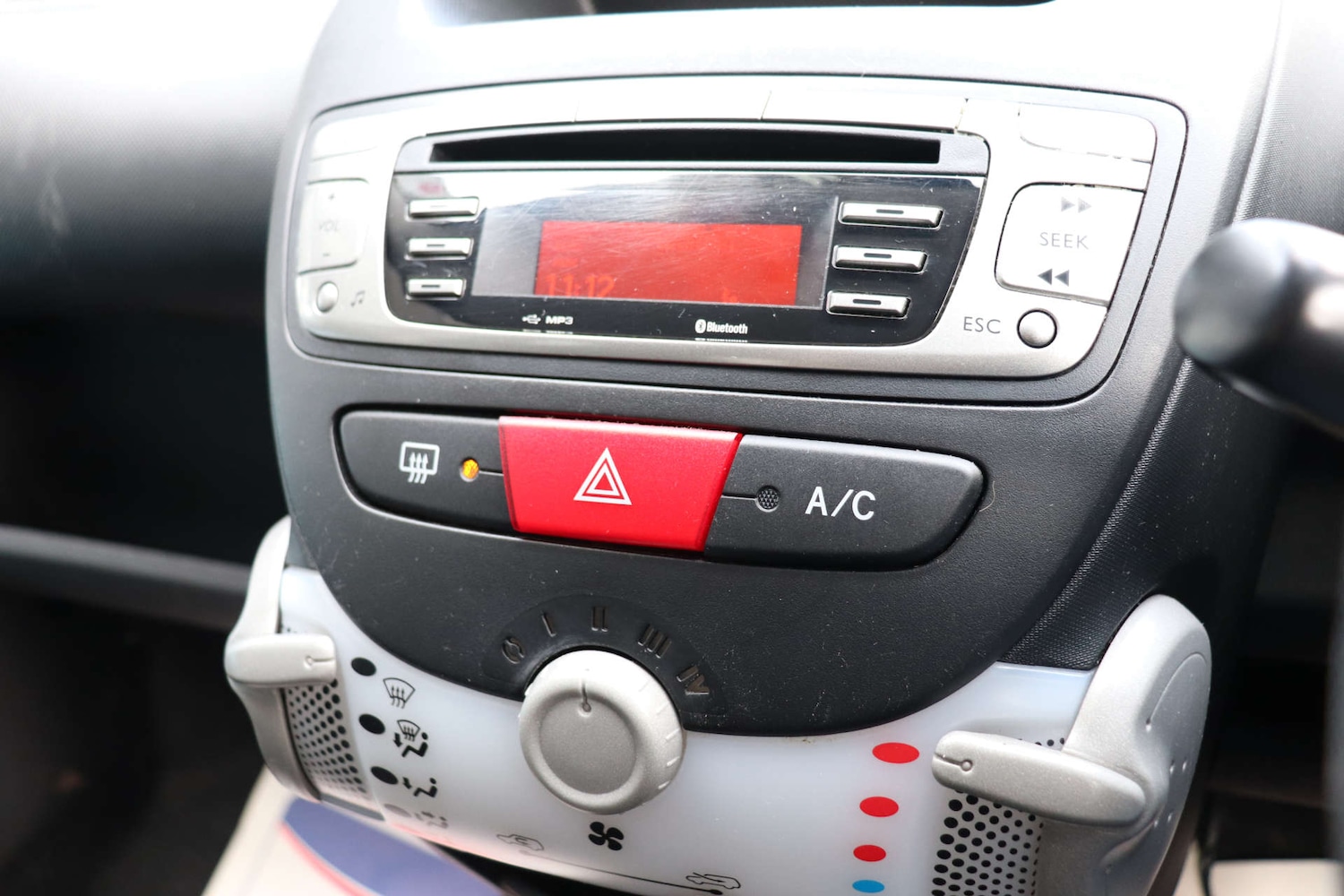 Used Citroen C1 2012 for sale - 77446370: Photo 29