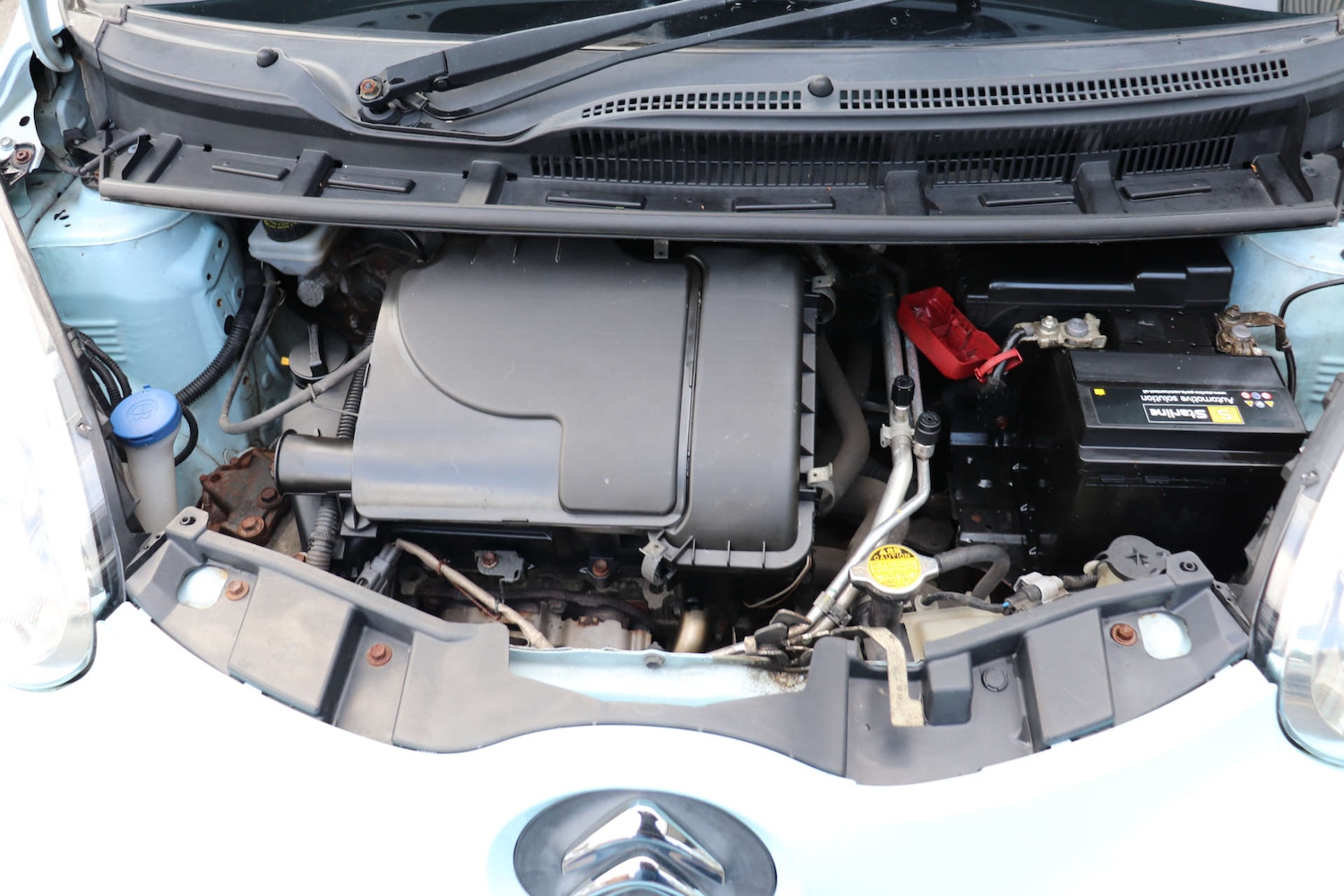 Used Citroen C1 2012 for sale - 77446370: Photo 33