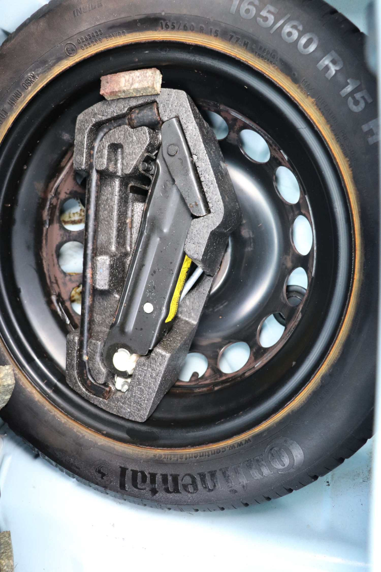 Used Citroen C1 2012 for sale - 77446370: Photo 35