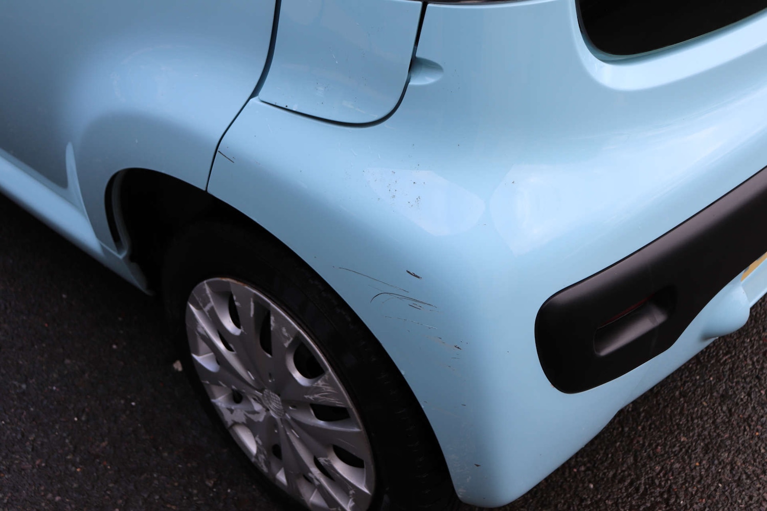 Used Citroen C1 2012 for sale - 77446370: Photo 37