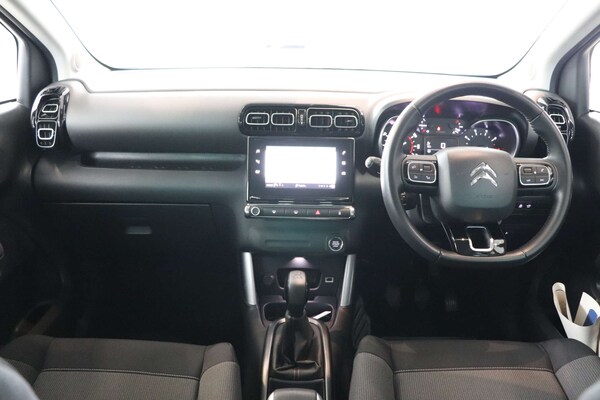 Used Citroen C3 Aircross 2019 for sale - 76301993: Photo 14
