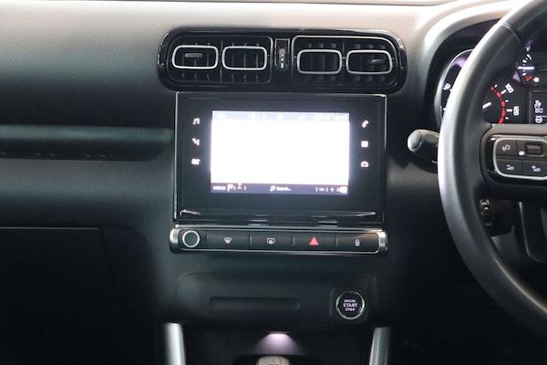 Used Citroen C3 Aircross 2019 for sale - 76301993: Photo 15