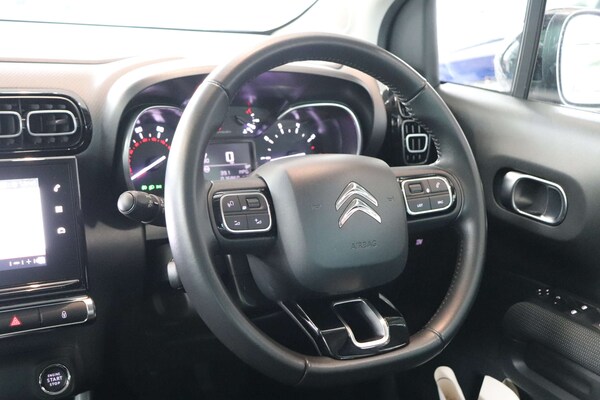 Used Citroen C3 Aircross 2019 for sale - 76301993: Photo 16