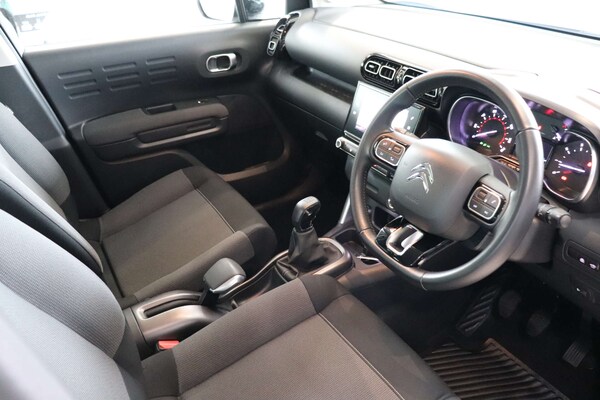 Used Citroen C3 Aircross 2019 for sale - 76301993: Photo 17