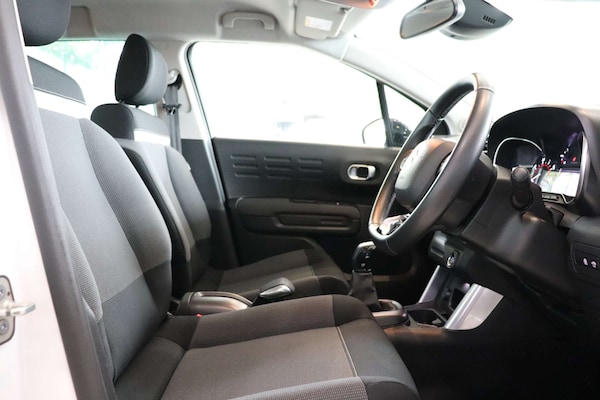 Used Citroen C3 Aircross 2019 for sale - 76301993: Photo 19