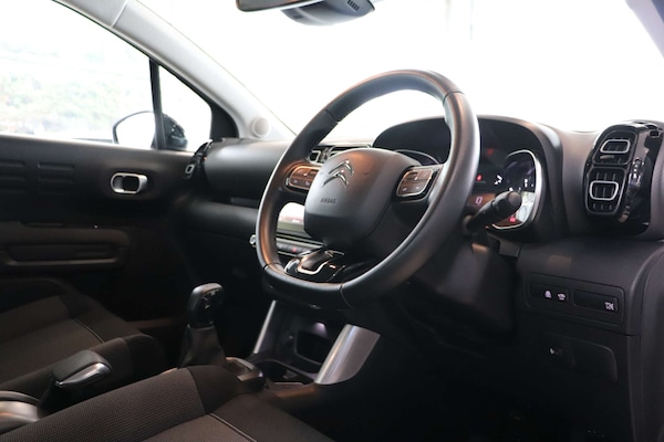 Used Citroen C3 Aircross 2019 for sale - 76301993: Photo 20