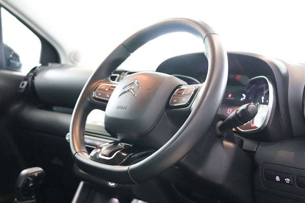 Used Citroen C3 Aircross 2019 for sale - 76301993: Photo 21