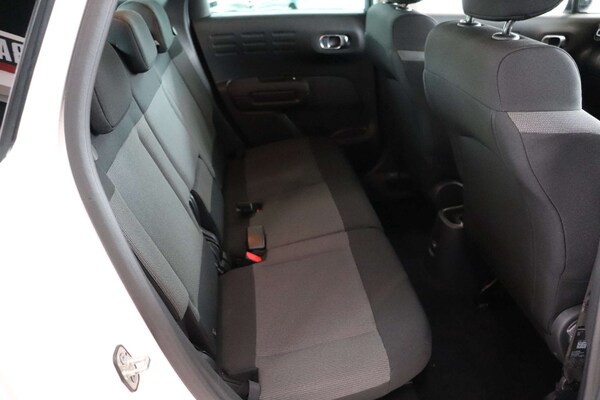 Used Citroen C3 Aircross 2019 for sale - 76301993: Photo 22