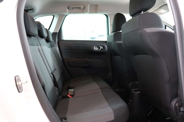 Used Citroen C3 Aircross 2019 for sale - 76301993: Photo 23