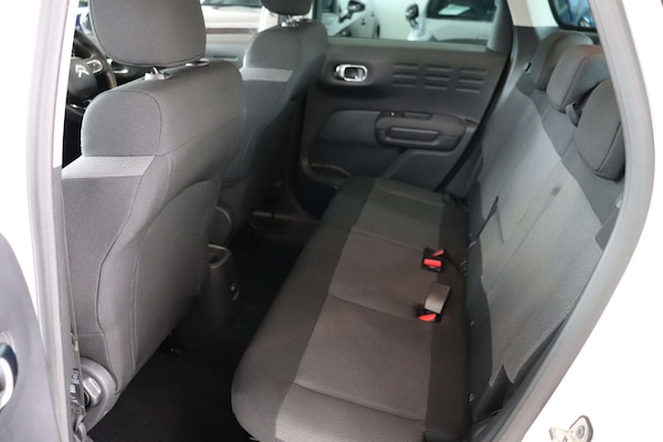 Used Citroen C3 Aircross 2019 for sale - 76301993: Photo 27
