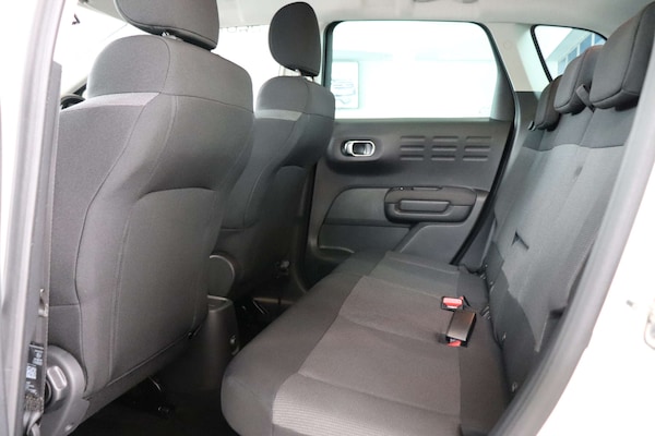 Used Citroen C3 Aircross 2019 for sale - 76301993: Photo 28
