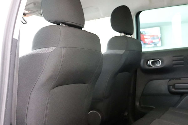 Used Citroen C3 Aircross 2019 for sale - 76301993: Photo 29