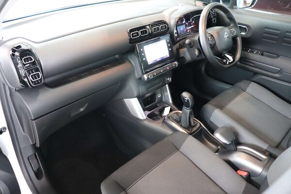 Used Citroen C3 Aircross 2019 for sale - 76301993: Photo 30