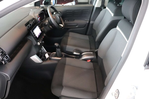 Used Citroen C3 Aircross 2019 for sale - 76301993: Photo 31