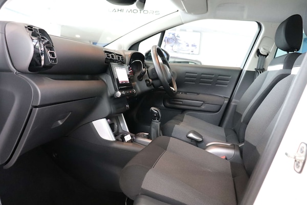 Used Citroen C3 Aircross 2019 for sale - 76301993: Photo 32