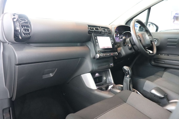 Used Citroen C3 Aircross 2019 for sale - 76301993: Photo 33
