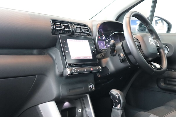 Used Citroen C3 Aircross 2019 for sale - 76301993: Photo 34