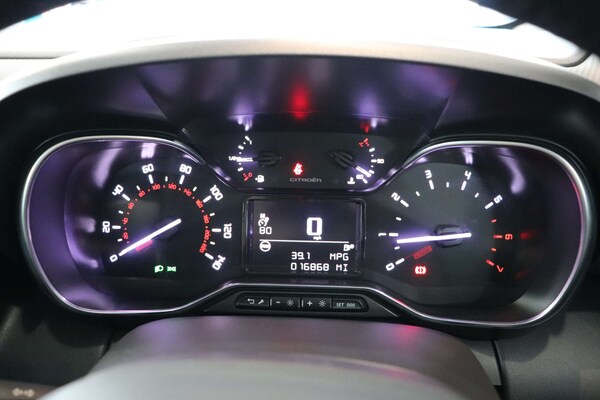 Used Citroen C3 Aircross 2019 for sale - 76301993: Photo 38