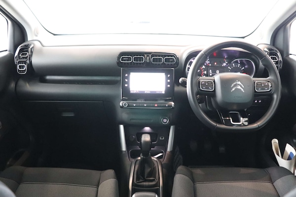 Used Citroen C3 Aircross 2019 for sale - 76301993: Photo 3