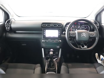 Used Citroen C3 Aircross 2019 for sale - 76301993: Photo 3
