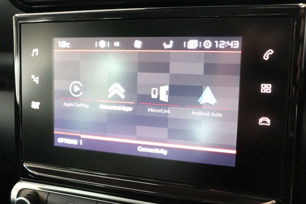 Used Citroen C3 Aircross 2019 for sale - 76301993: Photo 41