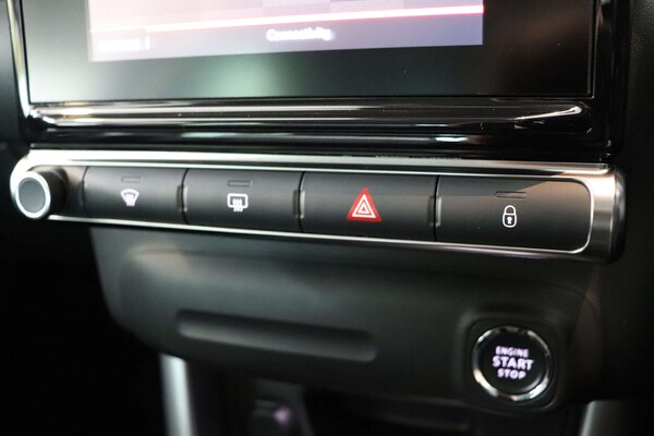 Used Citroen C3 Aircross 2019 for sale - 76301993: Photo 42