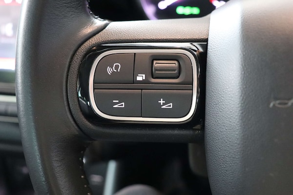 Used Citroen C3 Aircross 2019 for sale - 76301993: Photo 46