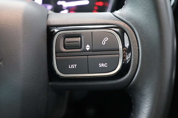 Used Citroen C3 Aircross 2019 for sale - 76301993: Photo 47