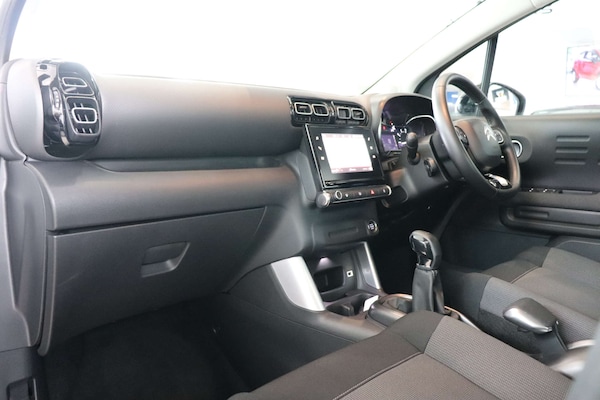 Used Citroen C3 Aircross 2019 for sale - 76301993: Photo 4