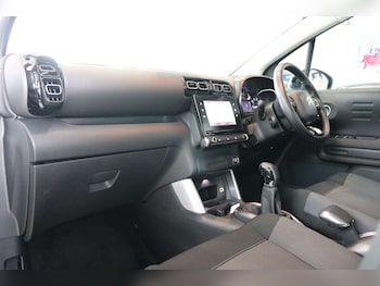 Used Citroen C3 Aircross 2019 for sale - 76301993: Photo 4