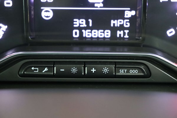 Used Citroen C3 Aircross 2019 for sale - 76301993: Photo 51